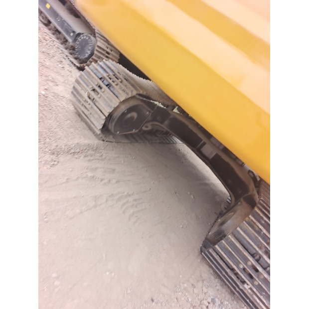 2023 Caterpillar 320GC-45107228