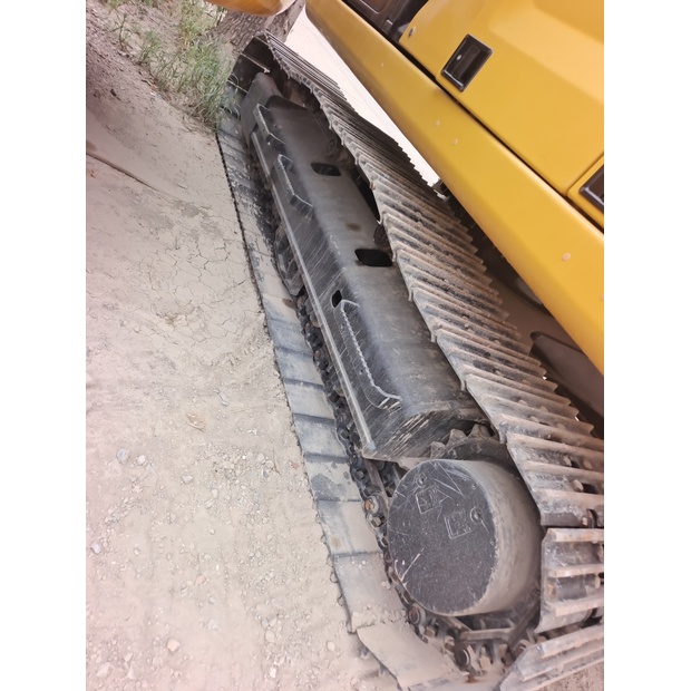 2023 Caterpillar 320GC-45107230