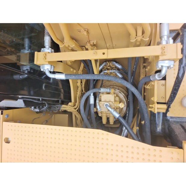 2023 Caterpillar 320GC-45107235