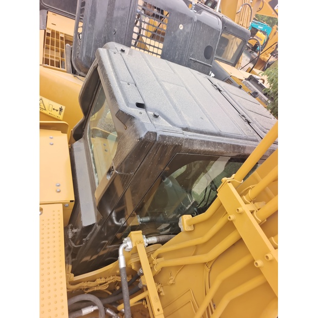 2023 Caterpillar 320GC-45107237