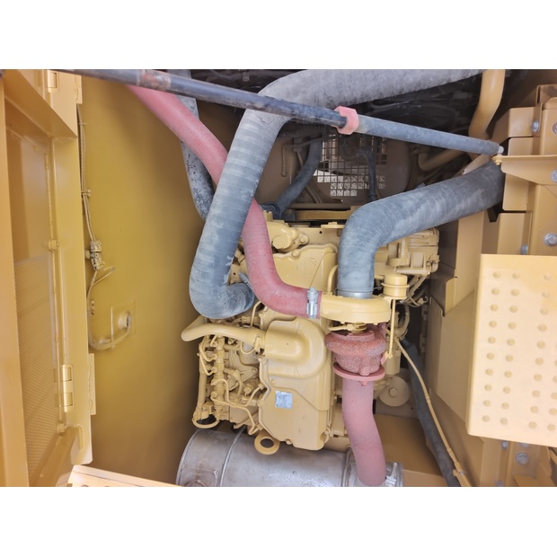 2023 Caterpillar 320GC-45107238