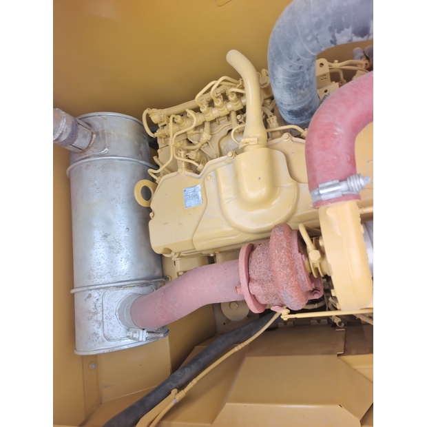 2023 Caterpillar 320GC-45107239