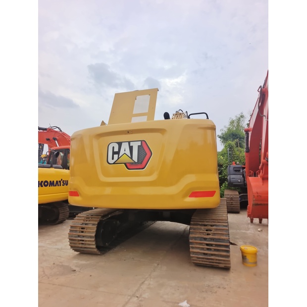 2024 كاتربيلر 323GC-45107261