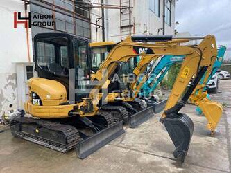 2023-caterpillar-303cr-1408741-45107300