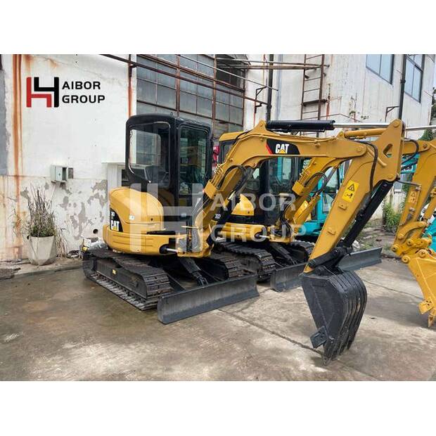 2023 Caterpillar 303CR-45107301