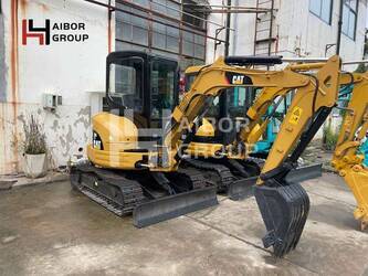 2023-caterpillar-303cr-1408741-45107301