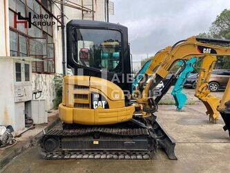 2023-caterpillar-303cr-1408741-45107302