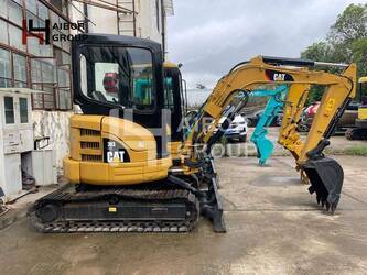 2023-caterpillar-303cr-1408741-45107303