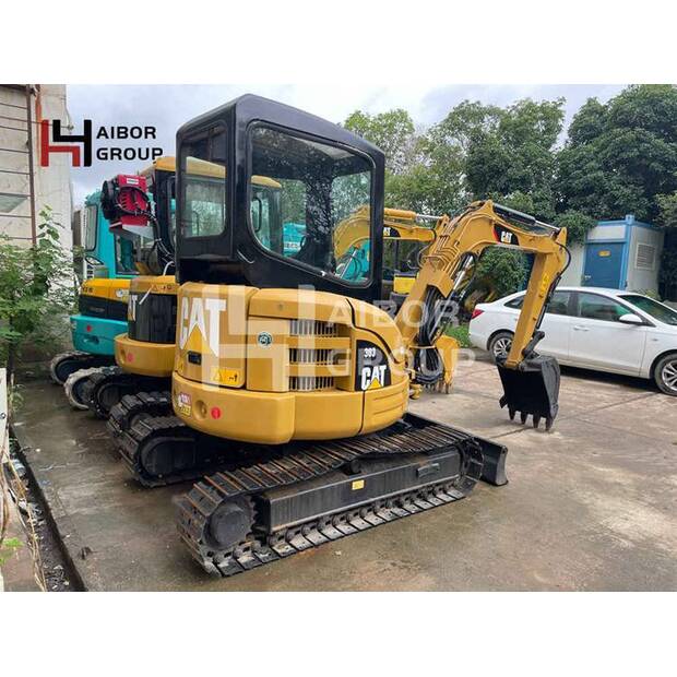 2023 Caterpillar 303CR-45107304