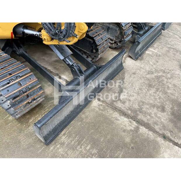 2023 Caterpillar 303CR-45107305