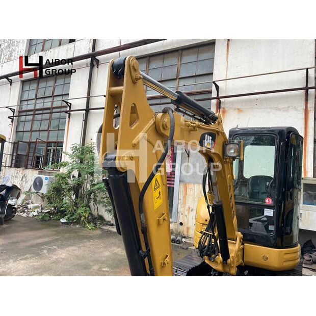 2023 Caterpillar 303CR-45107306