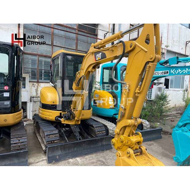 2023 Caterpillar 303CR-45107307