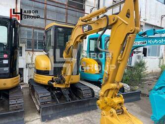 2023-caterpillar-303cr-1408741-45107307