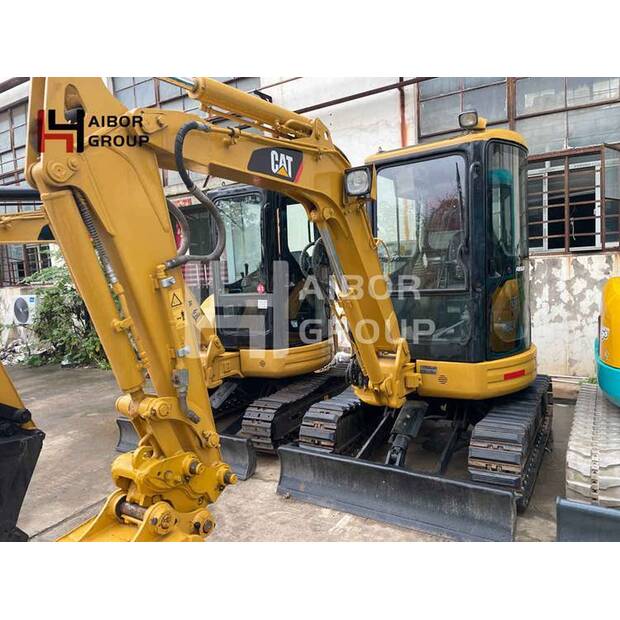 2023 Caterpillar 303CR-45107308