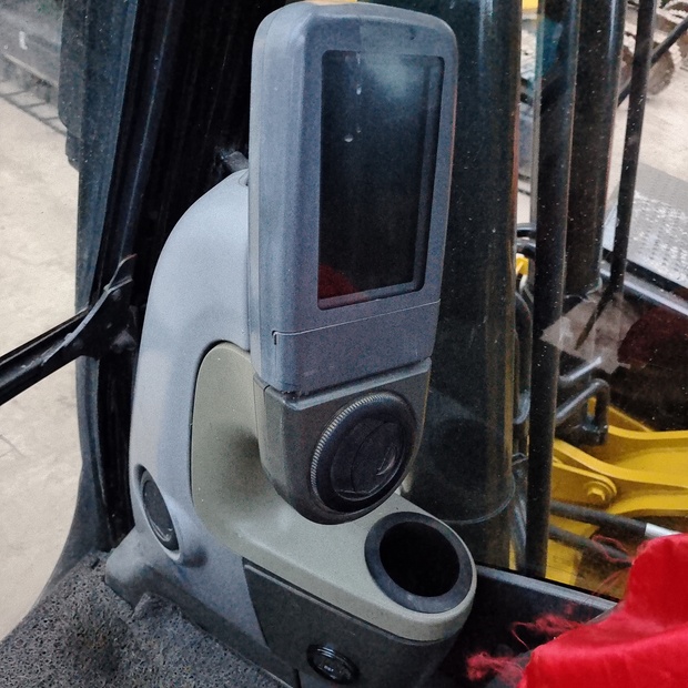 2023 Caterpillar 323D-45107311