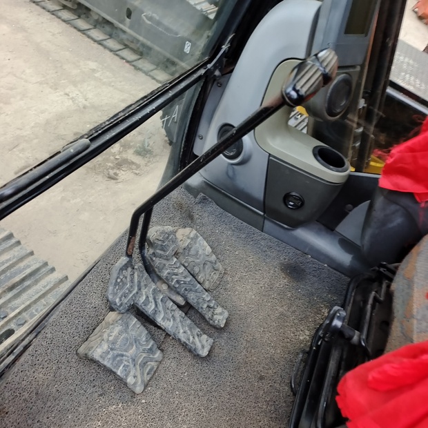 2023 Caterpillar 323D-45107313