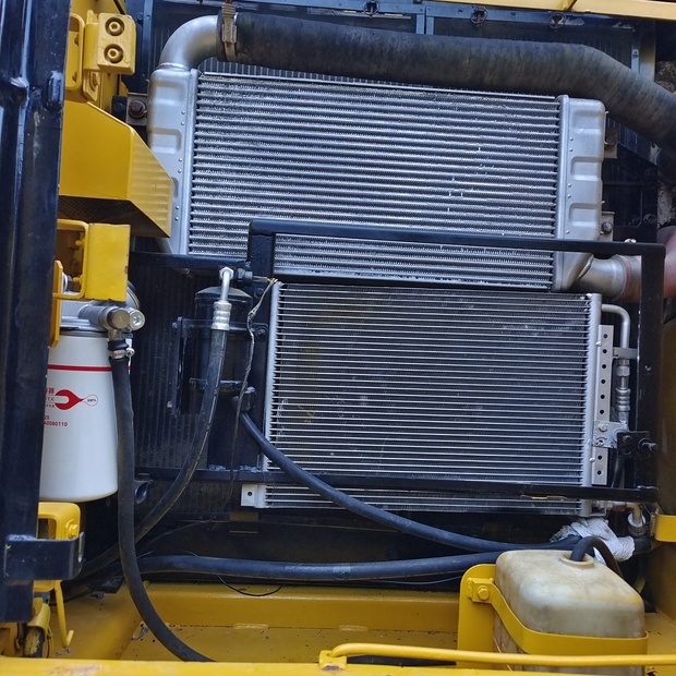 2023 Caterpillar 323D-45107314