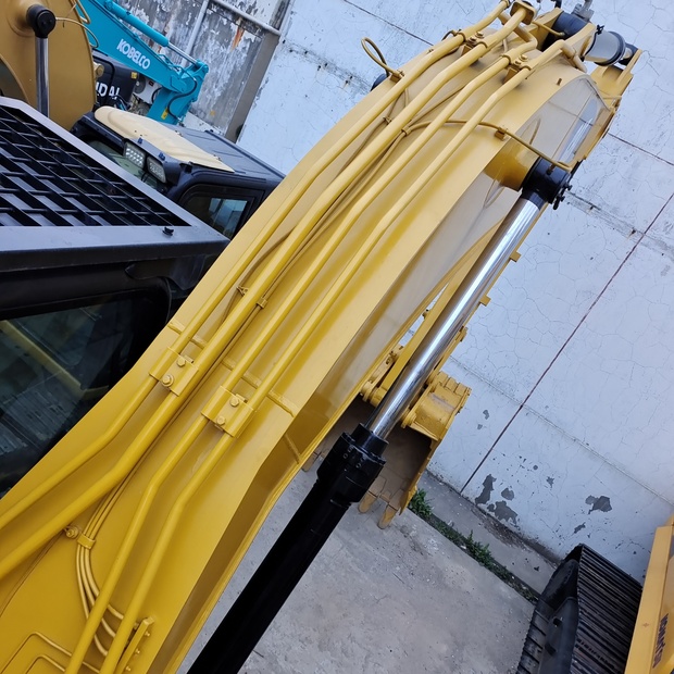 2023 Caterpillar 323D-45107319