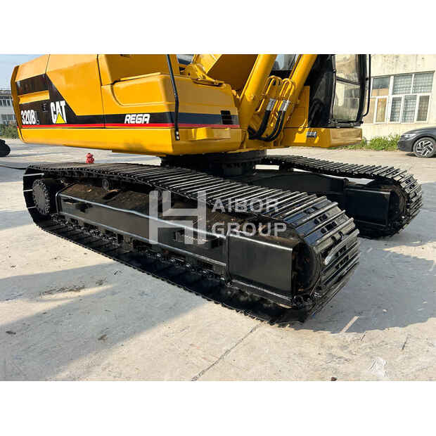 2015 Caterpillar 320B-45107371