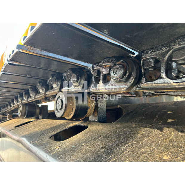 2015 Caterpillar 320B-45107373