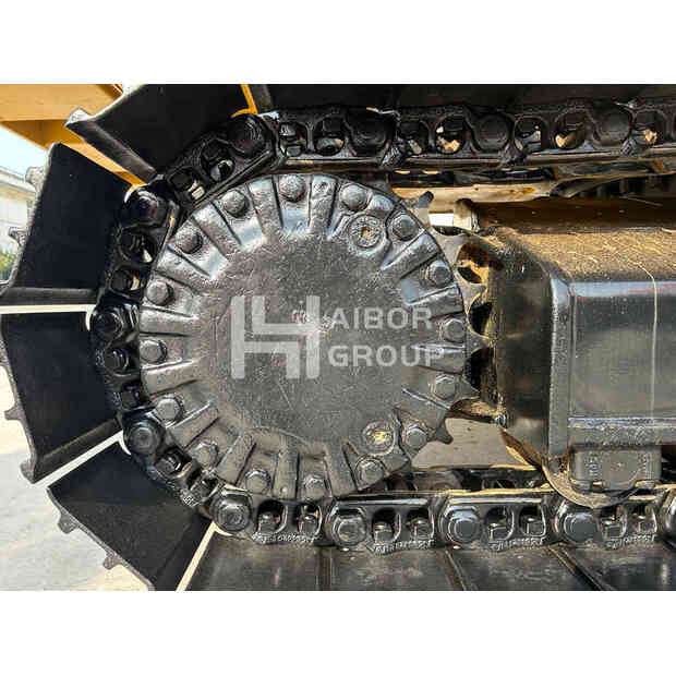 2015 Caterpillar 320B-45107374