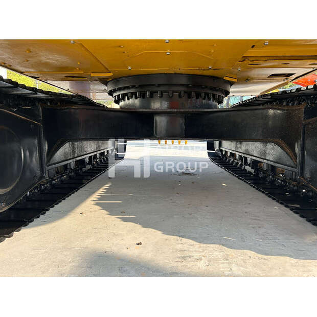 2015 Caterpillar 320B-45107376