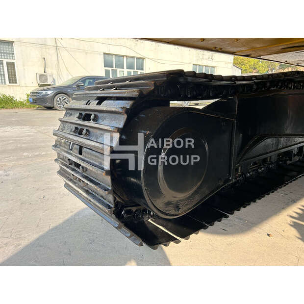 2015 Caterpillar 320B-45107377