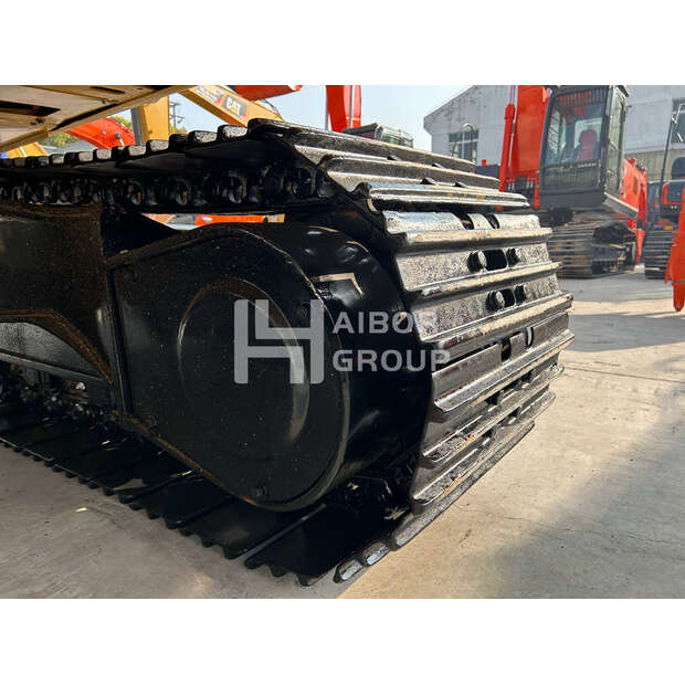 2015 Caterpillar 320B-45107378