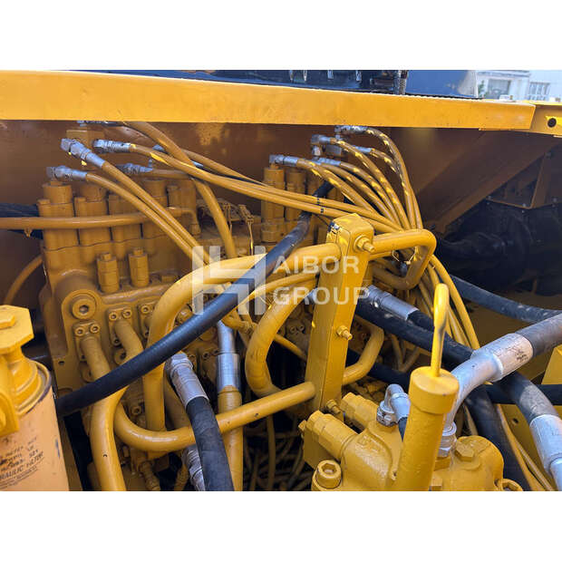 2015 Caterpillar 320B-45107380