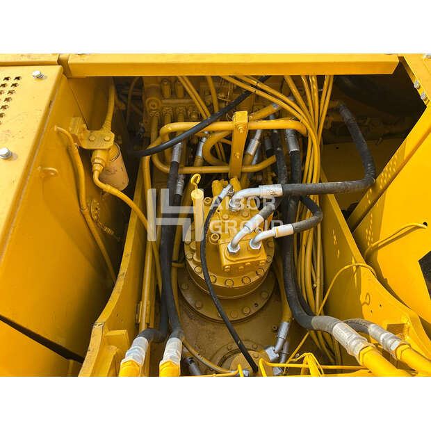 2015 Caterpillar 320B-45107381