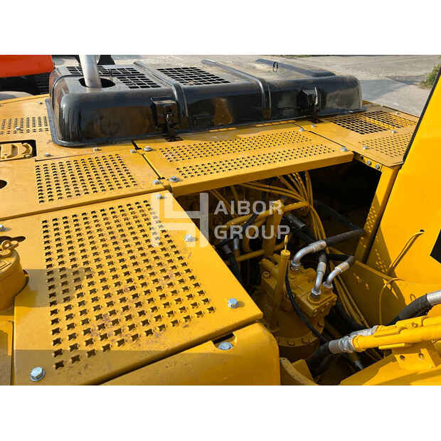 2015 Caterpillar 320B-45107382