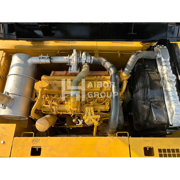 2015 Caterpillar 320B-45107383