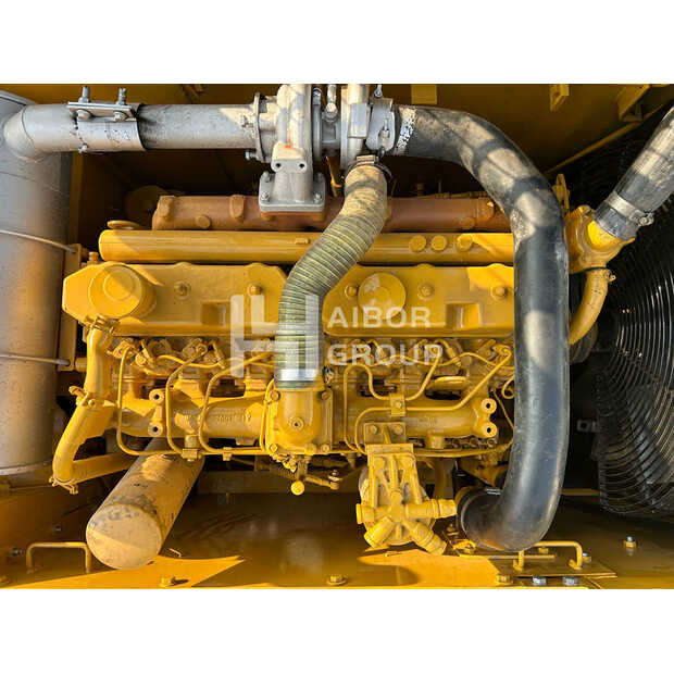 2015 Caterpillar 320B-45107384