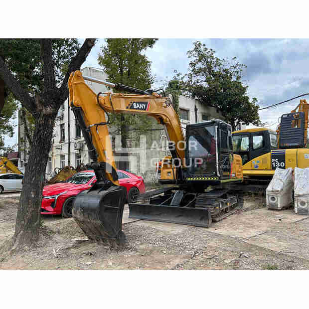 2024 SANY SY95C-45107401