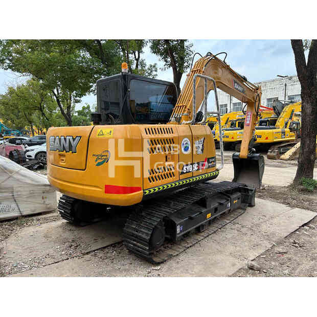 2024 SANY SY95C-45107405