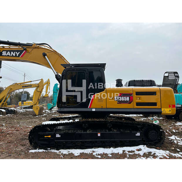2022 SANY SY365H-45107406