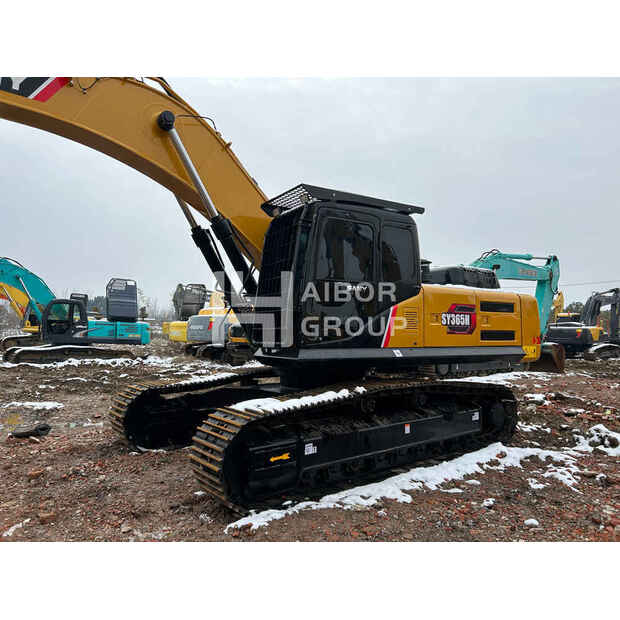 2022 SANY SY365H-45107407
