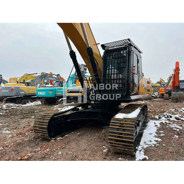 2022 SANY SY365H-45107408