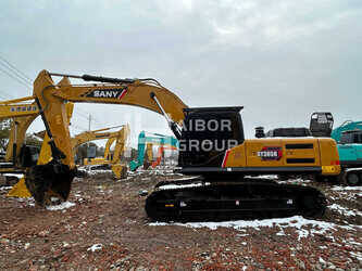 2022-sany-sy365h-1408745-45107409