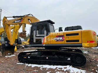 2022-sany-sy365h-1408745-45107410