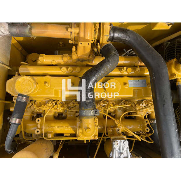 2018 Caterpillar 320C-45107467