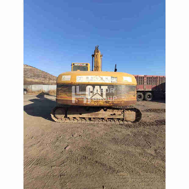 2019 Caterpillar 320C-45107478