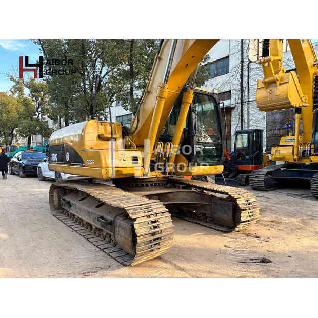 2020 Caterpillar 320C-45107485