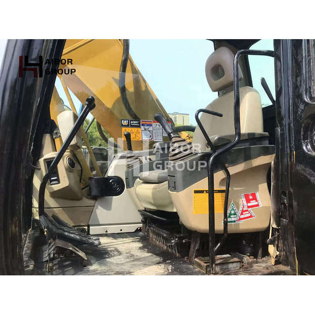 2021 Caterpillar 320C-45107502