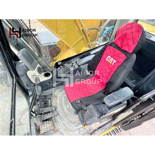 2018 كاتربيلر 2320D-45107637