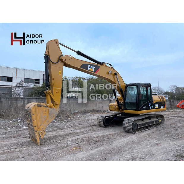2019 Caterpillar 2320D-45107639
