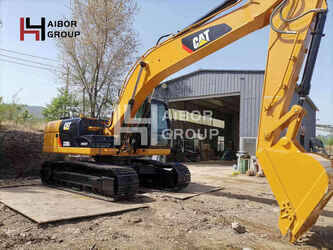 صورة ل 2020 كاتربيلر 2320D