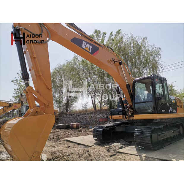 2020 كاتربيلر 2320D-45107651