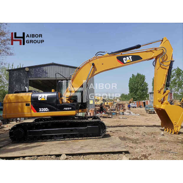 2020 كاتربيلر 2320D-45107652