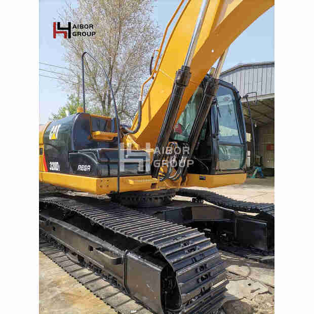 2020 كاتربيلر 2320D-45107654